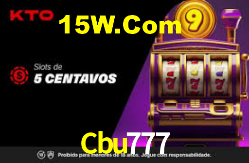 Cbu777 App
