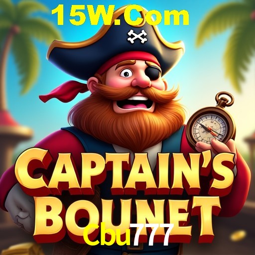 Bonus Features Cbu777