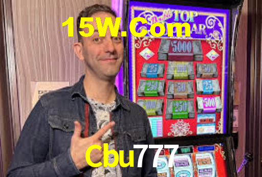 Cbu777