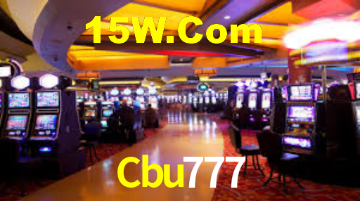 Cbu777: A Experiência de Casino com Jogos de Mesa ao Vivo