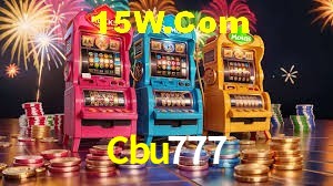 Experiência VIP Cbu777