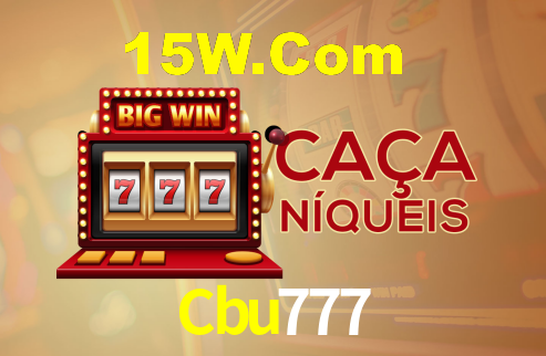 Bônus Generosos e Exclusivos no Cbu777 para Você!