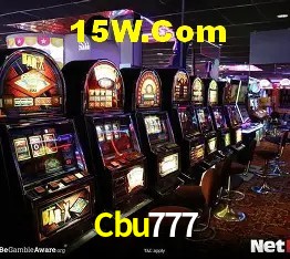 Estatísticas do Jogo Cbu777