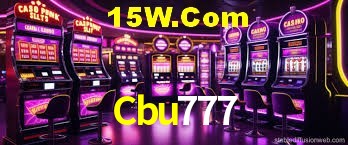 Sports Statistics Cbu777