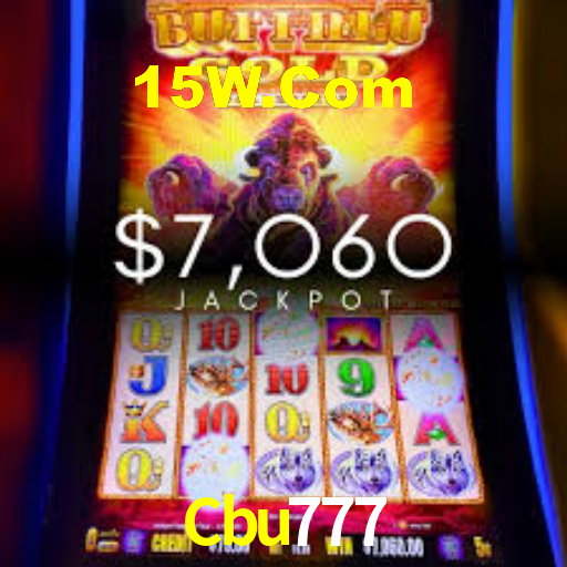 Cbu777 App