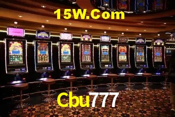 Diretório de Jogos Cbu777