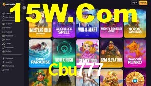 Daily Bonuses Cbu777