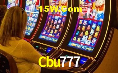 Benefícios da Conta Cbu777