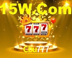 Welcome Bonus Cbu777