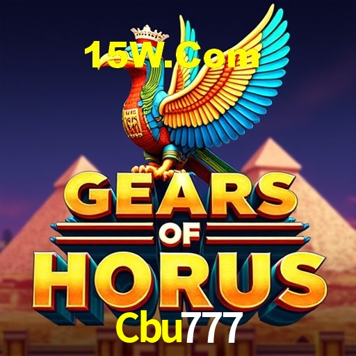 Bônus de Boas-vindas Cbu777