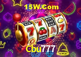 Promoção Relâmpago Cbu777