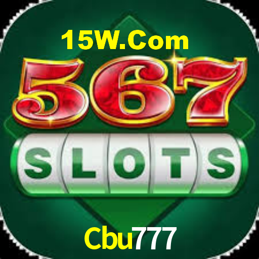 Cbu777,Cbu777 App