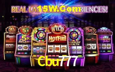 Login Seguro Cbu777