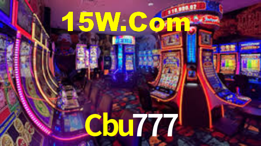 Cbu777 App
