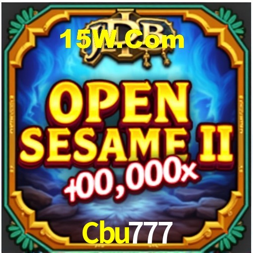 Casino Ao Vivo Cbu777